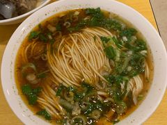 -水仙拉面(水仙街店)