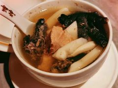 -啫神·广州地标美食(北京路店)