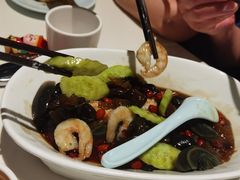 -大铁勺新津菜(东丽阳光新业广场店)