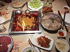 -锦城印象火锅(天府三街店)