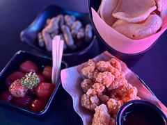 -MOSSO·Liveshow(M3香港广场店)