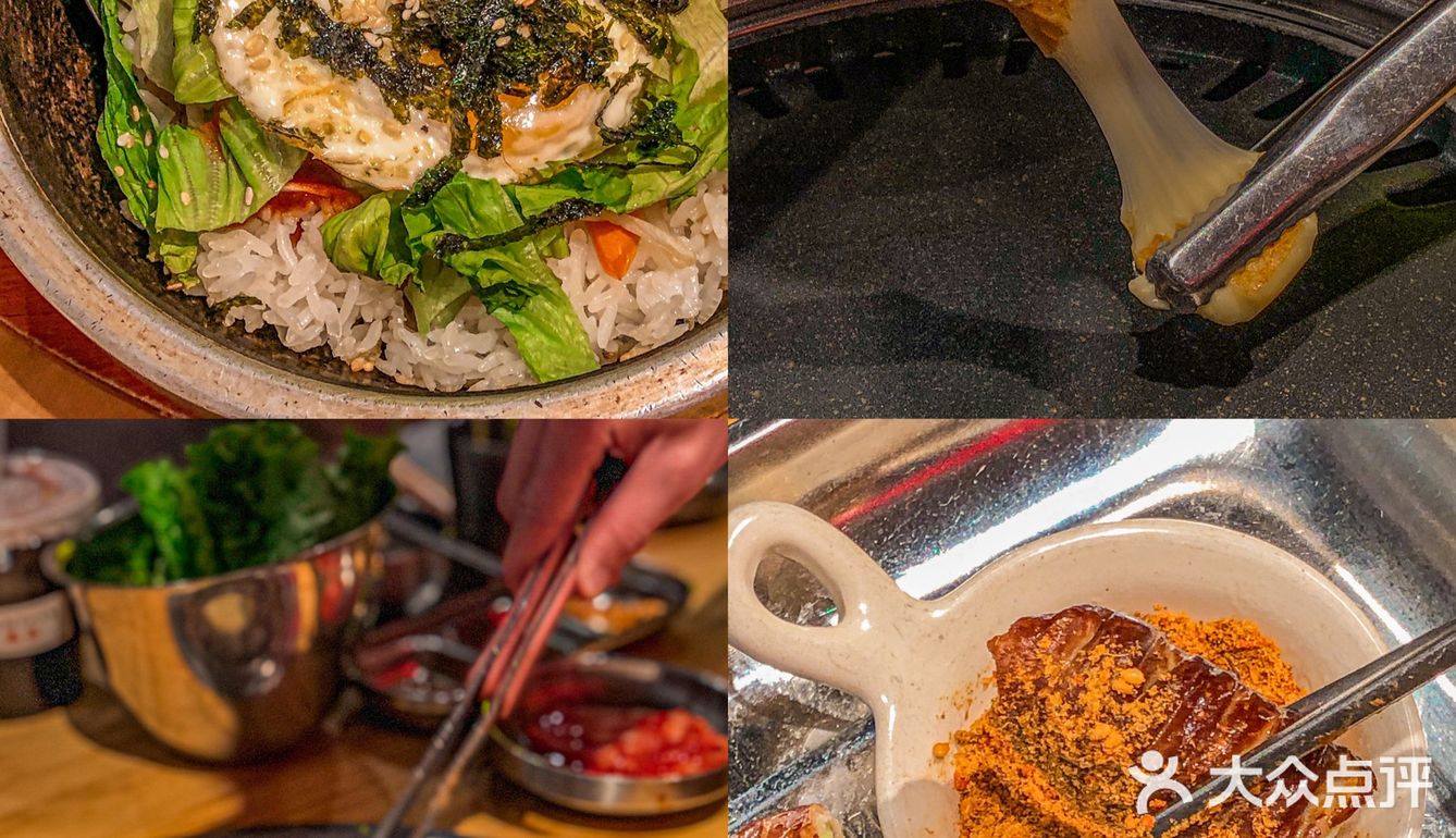 为了这家烤肉特地跑来泉州….好吃我已经说累了！！