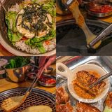 为了这家烤肉特地跑来泉州….好吃我已经说累了！！