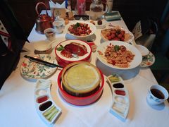 -北平宴·烤鸭·京味菜(中关村店)