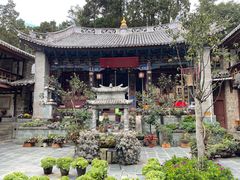 -寂照庵