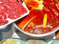 -享遇.锅姥姥牛排海鲜自助(小寨店)