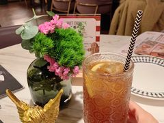 -IL TEATRO 精品意大利餐厅