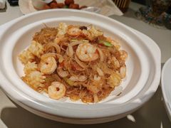 -悦融琥珀·京鲁菜·海味珍品(西单店)