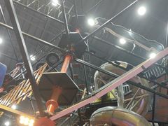 -核客极限挑战
