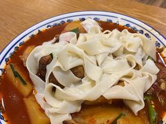 -西北狼(GOGO新天地店)