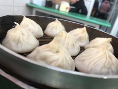 -文武汤包馆(辉河店)