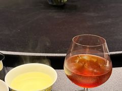 -君庭中餐厅(湘江豪生店)