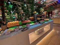-腾阁自助餐厅(朝林广场店)