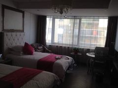 美豪酒店(长寿路店)-美豪怡致酒店(上海长寿路店)