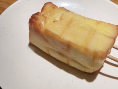 -蚝太郎 • 海鲜烧烤(Upark店)