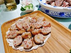 -宁夏国强手抓羊肉·清真菜(未央路凤三店)