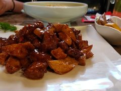 -醉爱小馆·创意南京菜(瑞阳街店)