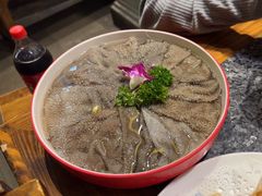 -蜀大侠火锅(香格里拉店)