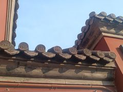 -大钟寺古钟博物馆