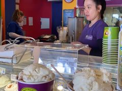 -Dooley's Premium Ice Cream