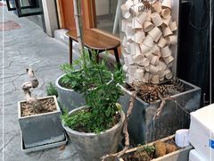 -black rainbow coffee