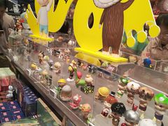-泡泡玛特POPMART(合生汇店)