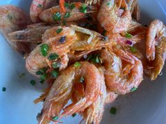 -川悦留香·海鲜餐厅(海棠68环球美食街店)