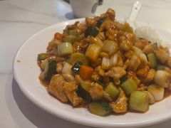 -成都美食巫山烤鱼(三里河路店)