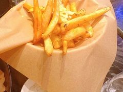 -LES ELITES 英集荟(南京西路店)