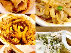 -龙抄手食府(浣花北路店)