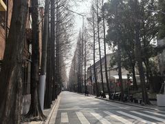 -W CAFE(甜爱路店)