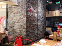-茅庐毛血旺(烟台大悦城店)