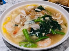 -关夫人餐厅(阳光广场店)