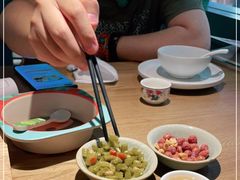 -潮粥荟·潮汕砂锅粥(槐房万达店)
