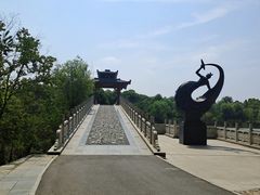 -东湖落雁景区