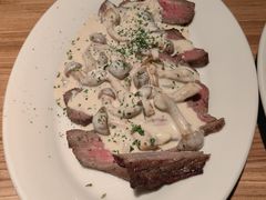 -沛家·西餐Brunch·直火料理