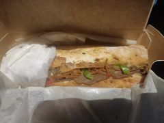 -星巴克(哈尔滨道外百盛店)