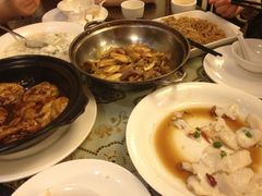 -新聚丰菜馆(太监弄店)