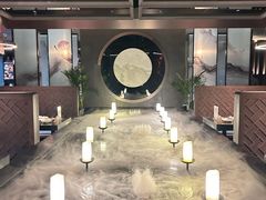 -梅筑·创意料理(王府井百货店)