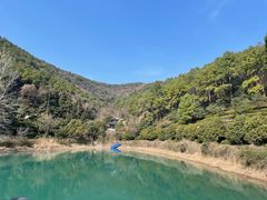 -九龙潭景区