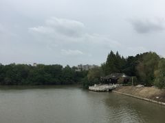 -凤城河风景区