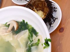 -海胆小馆(东北水饺·春柳店)