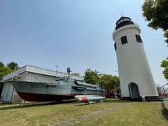 -上海中国航海博物馆