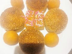 -东来顺铜锅炭火涮肉(上地华联店)