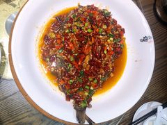 -田趣园长沙菜(天安云谷店)