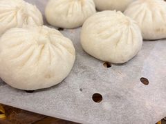 三鲜包-陈傻子餐厅(世纪都会店)