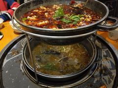 -重庆乌鱼庄·龙滋鲜(青羊大道店)