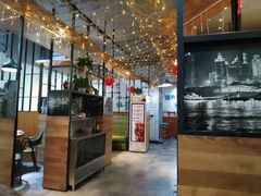 -蛙麻蛙辣炭火蛙锅(南环大街店)