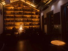 -秀·爱尔兰餐吧(上海路店)