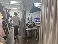 -微笑时刻照相馆·企业合影·商务外拍(北京五道口店)